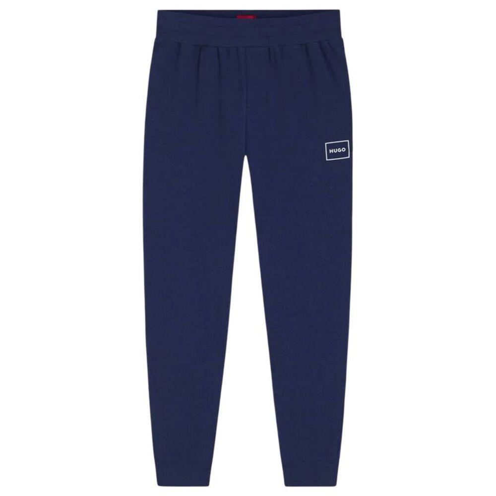 Hugo Boss Mens Laze Slim Joggers / Dark Blue